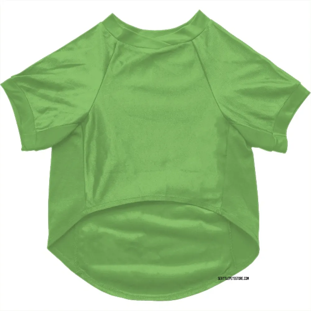 seahawks neon green shirt