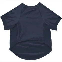 Seattle Seahawks Anthony Campbell Navy Pet Jersey for Dog & Cat